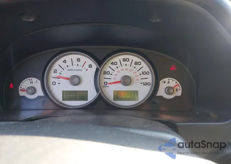 2005 Ford Escape Limited from USA, damaged, VIN 1FMYU94185KB95271